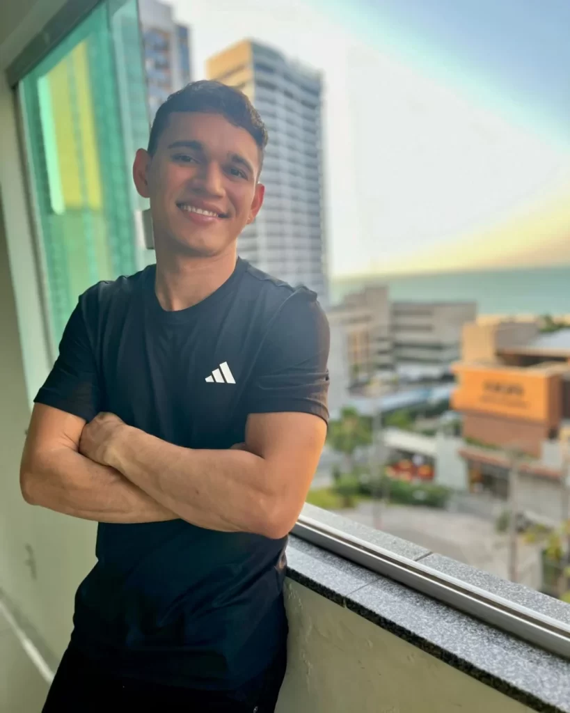 Massagem Fortaleza