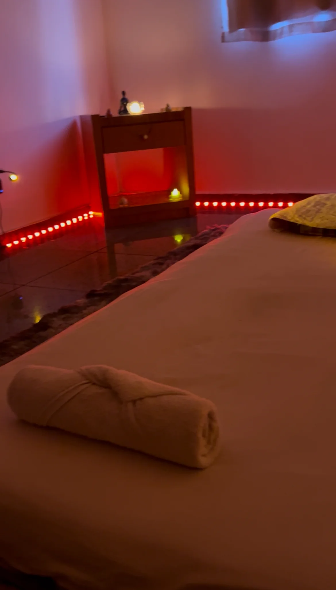 Massagem Beira Mar Fortaleza